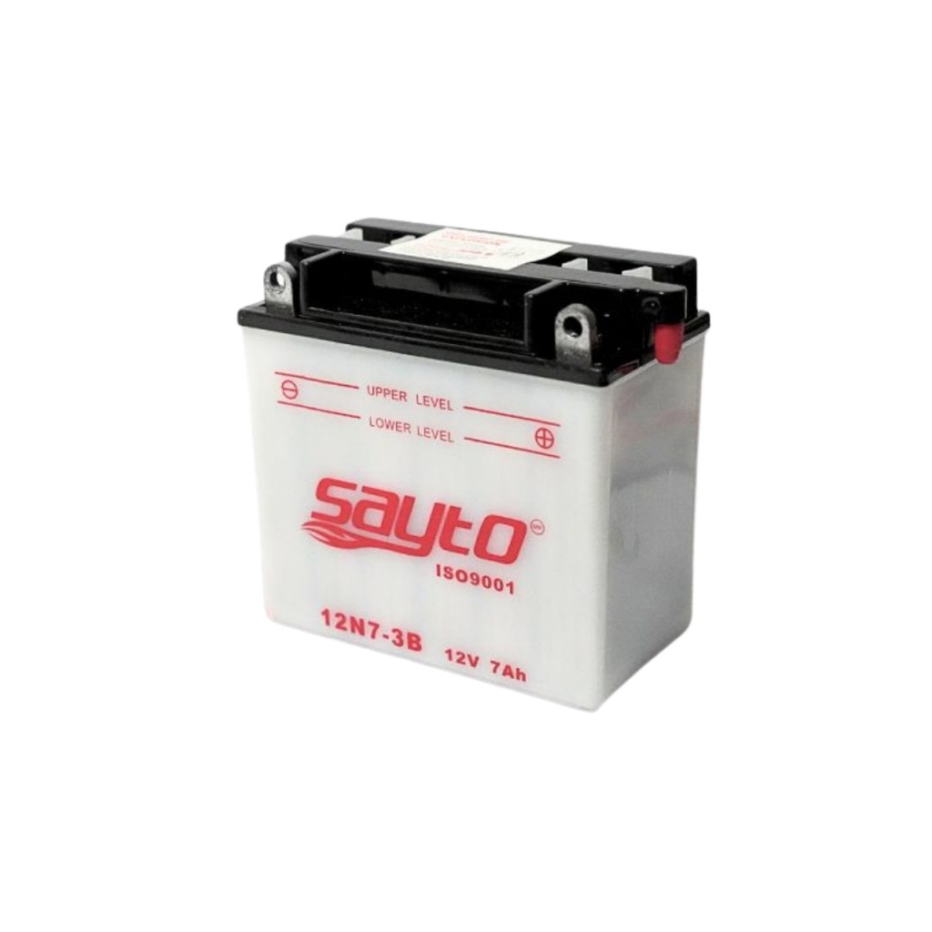 [B073] BATERIA 12N7-3B SAYTO