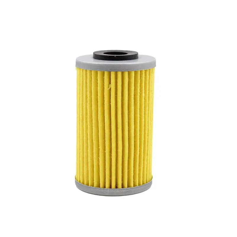 [F266] FILTRO DE ACEITE HF-155 PULSAR NS200 KTM 250-640 MRH