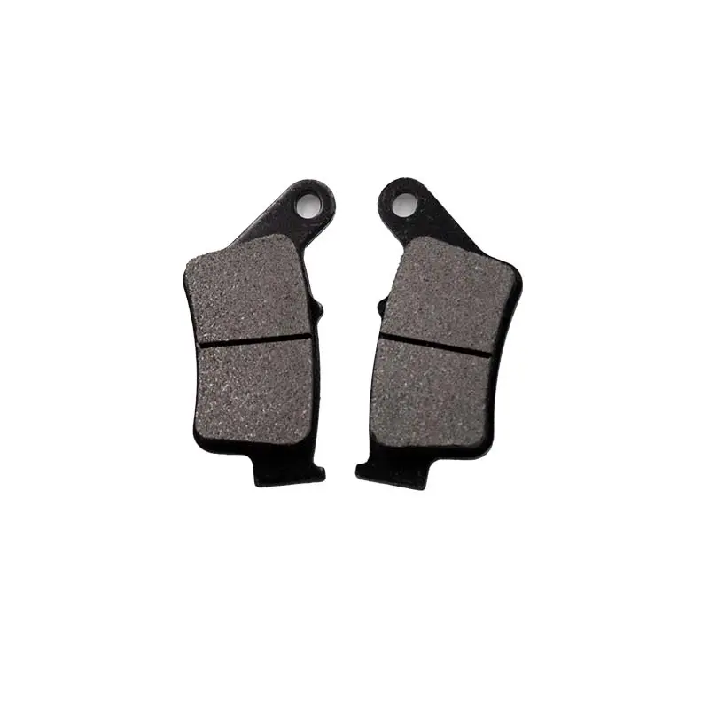 [J1221] BALATAS DISCO N250 (TRASERAS PULSAR N250) N160