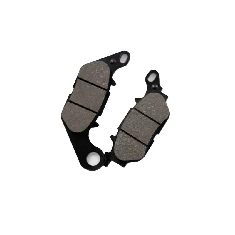 [J499] BALATAS DISCO FA464 (CRYPTON NUEVA,YBR-R,YBR-G DOBLEPROPOSITO)