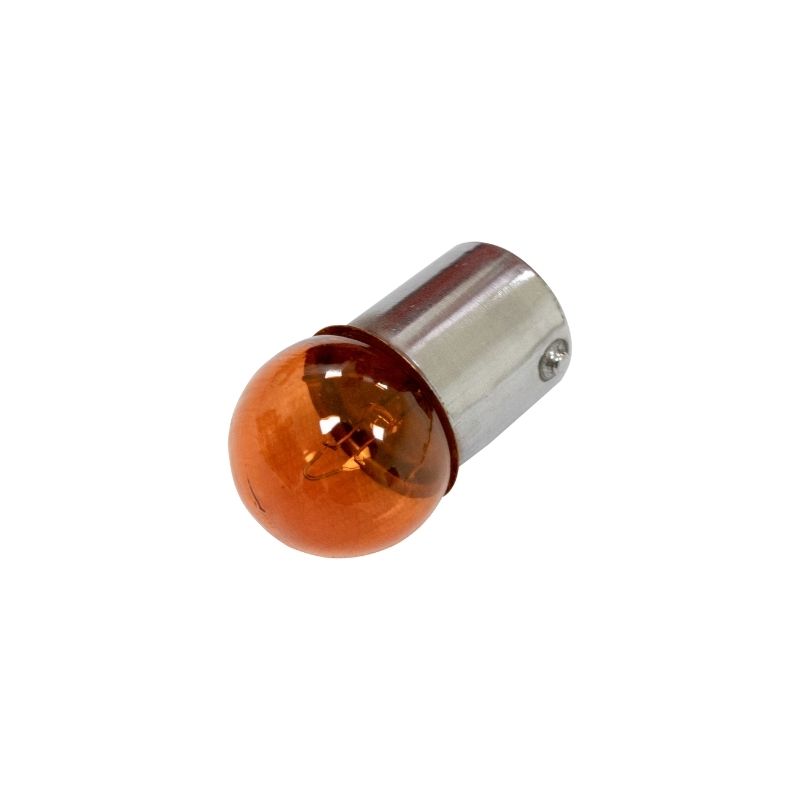 FOCO DE DIRECCIONAL 12V AMBAR 10W