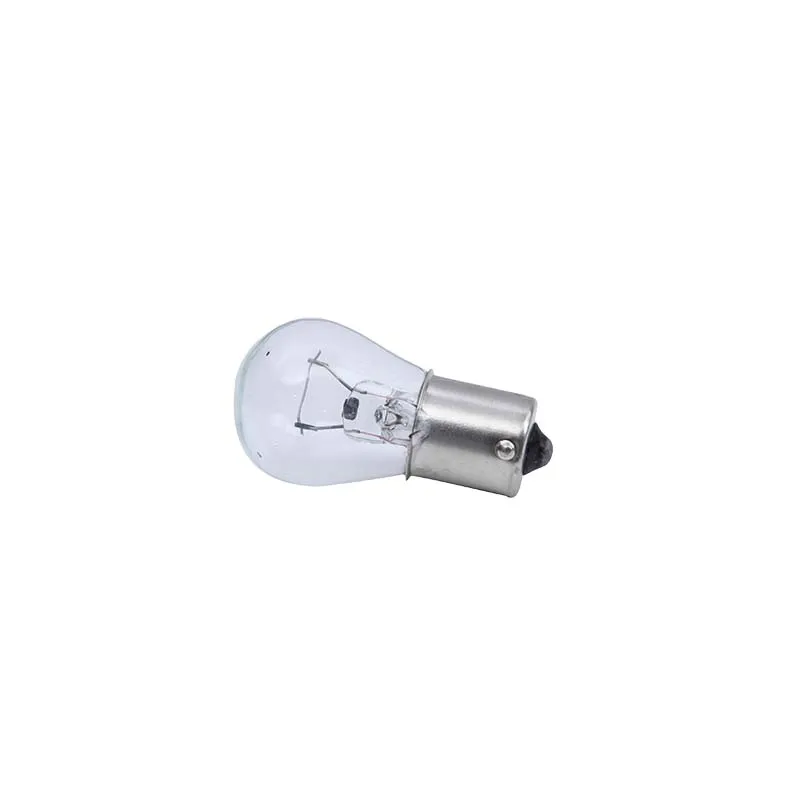 FOCO DE DIRECCIONAL 12V TRANSPARENTE