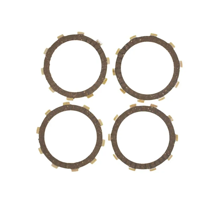 [M391] PASTAS DE CLUTCH FZ