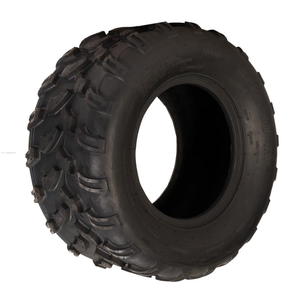 LLANTA 20X10-10 PROMOTO PLATINO P311 34F 4PR TL (ATV)