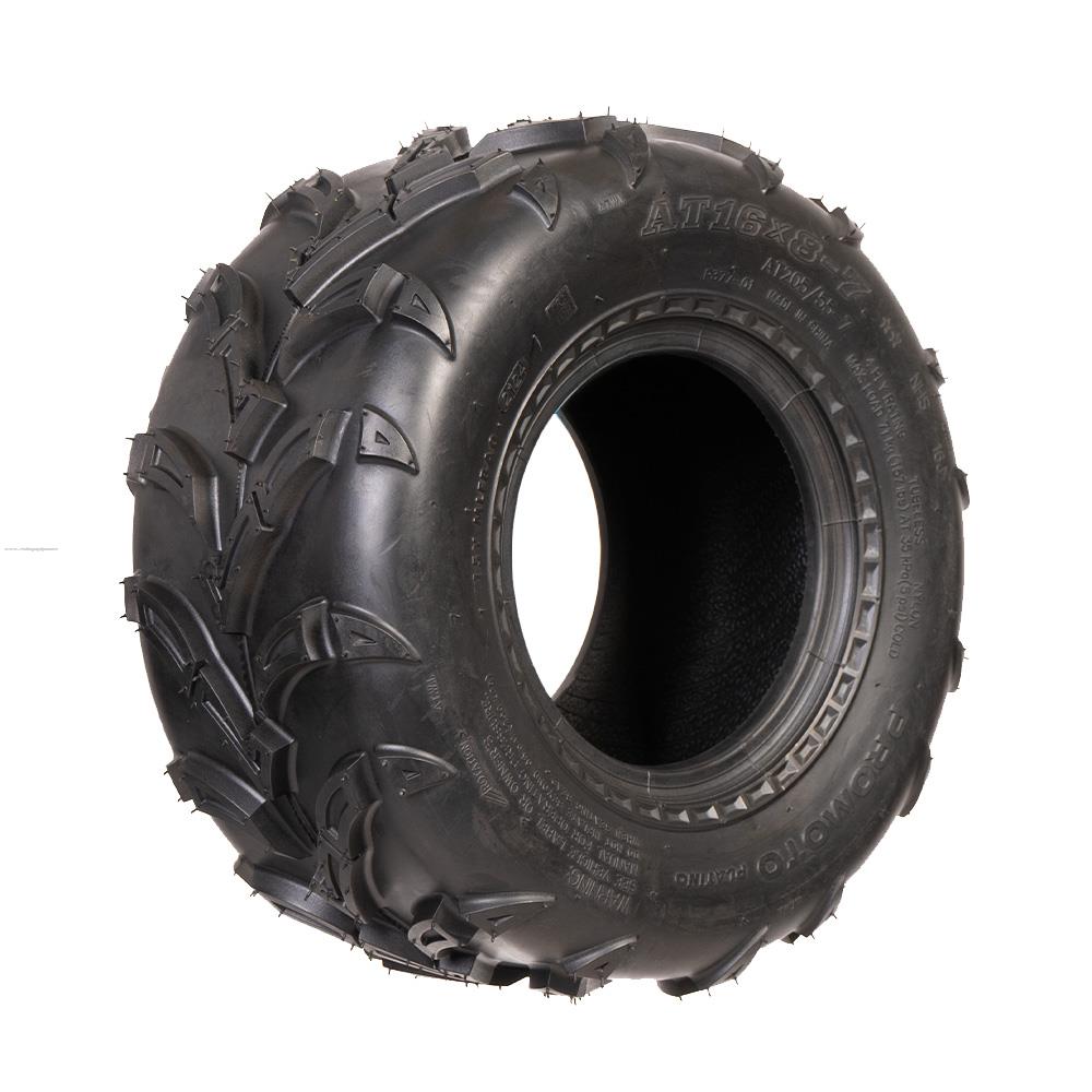 LLANTA 16X8-7 PROMOTO PLATINO P377 16J 4PR TL (ATV)
