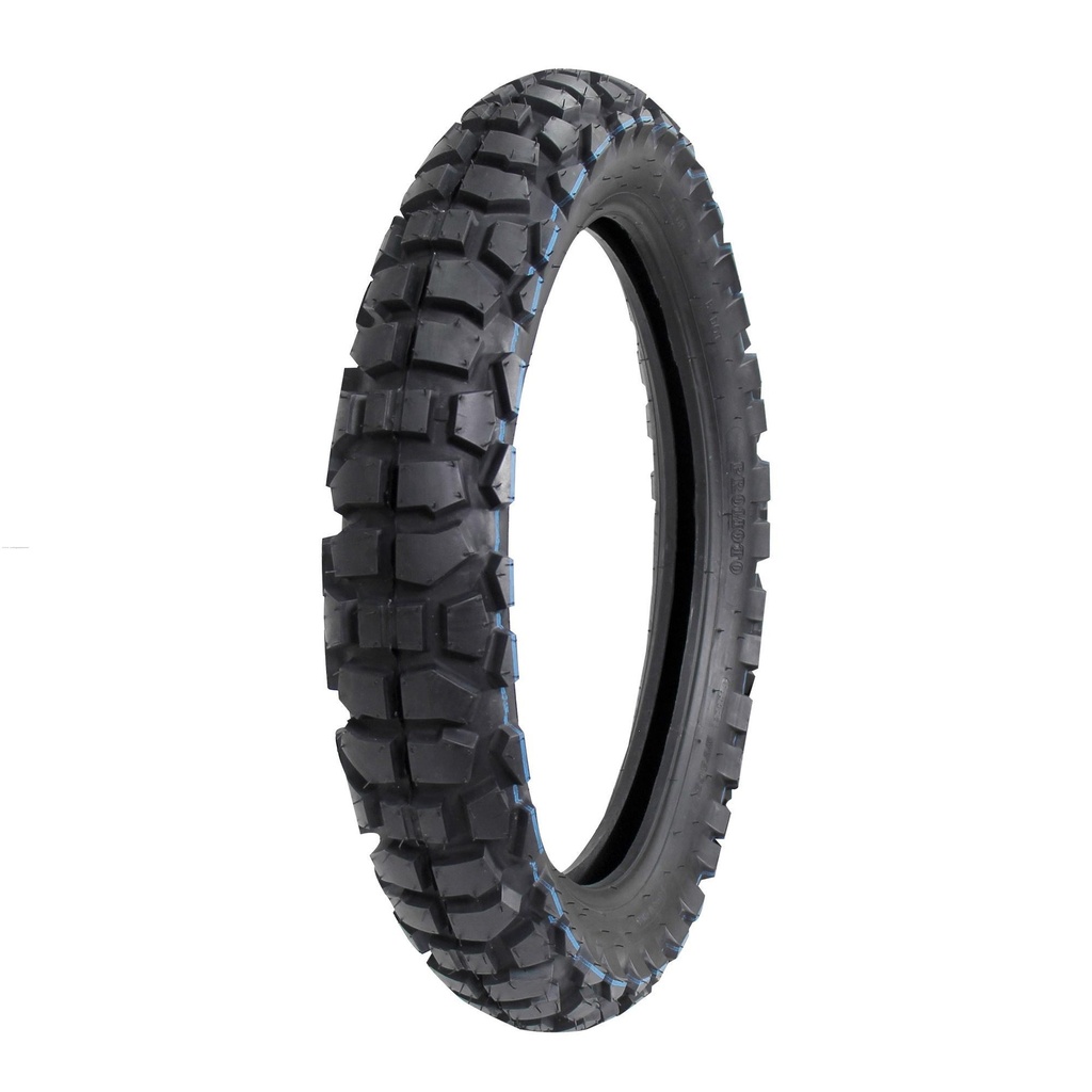 [N1102] LLANTA 300-17 PROMOTO PLATINO DP BFV076 50L TL