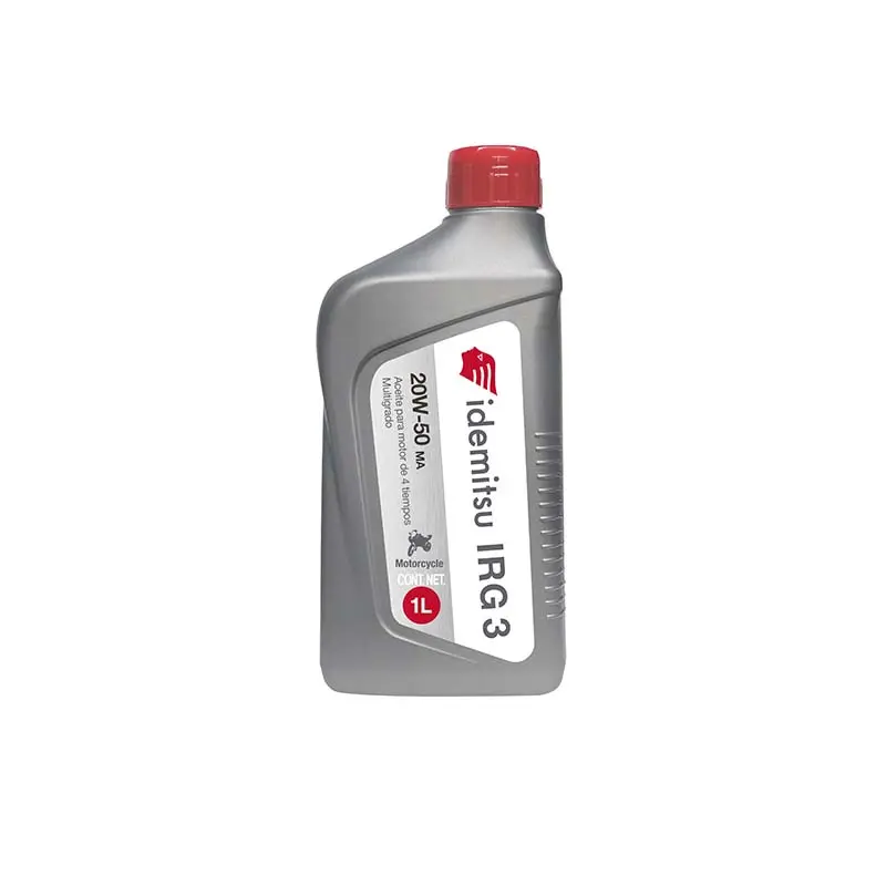 [Q133] ACEITE IDEMITSU IRG3 20W50 MA MINERAL