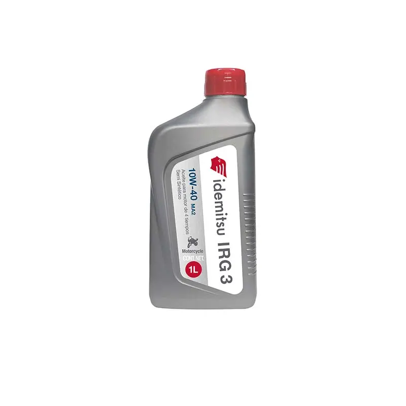 [Q134] ACEITE IDEMITSU IRG3 10W40 MA2 SEMI-SINTETICO