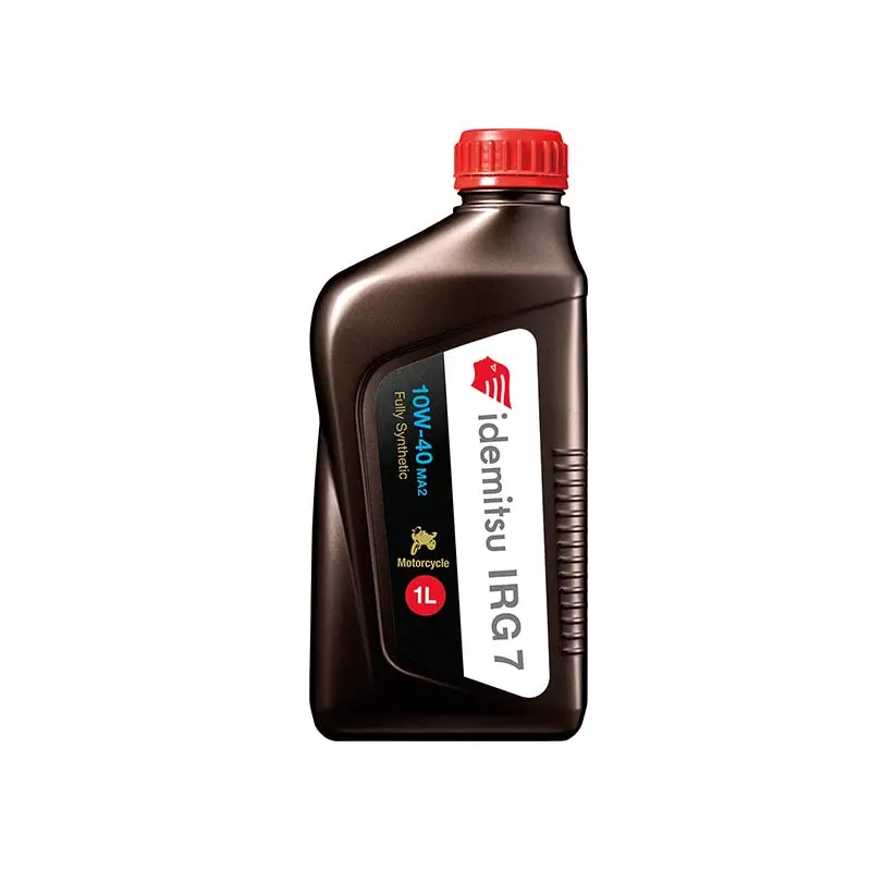 ACEITE IDEMITSU IRG7 10W40 MA2 SINTETICO