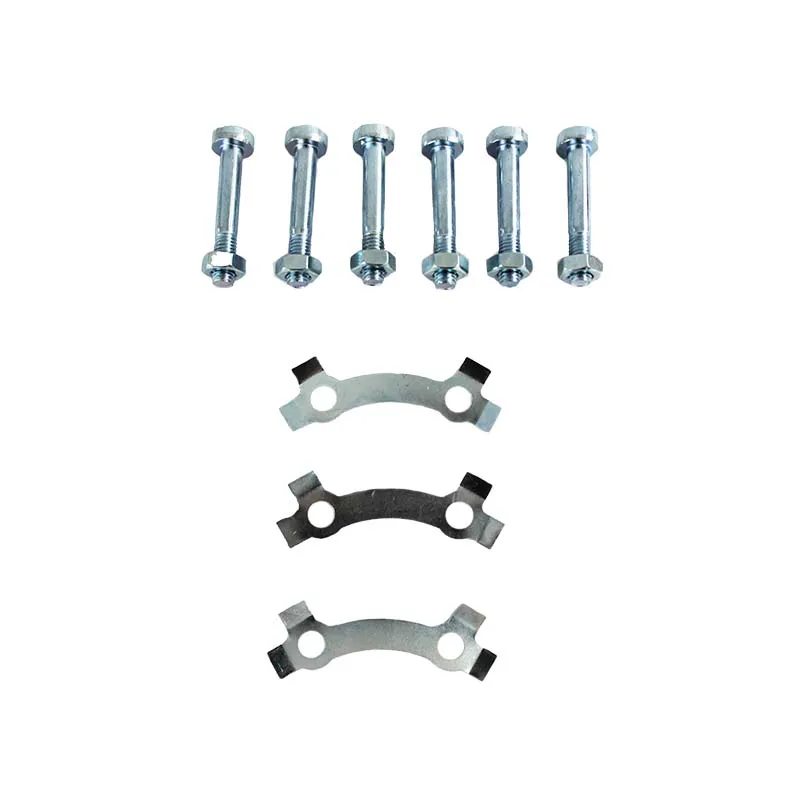 [U050] BIRLOS DE SPROCK PULSAR 200NS