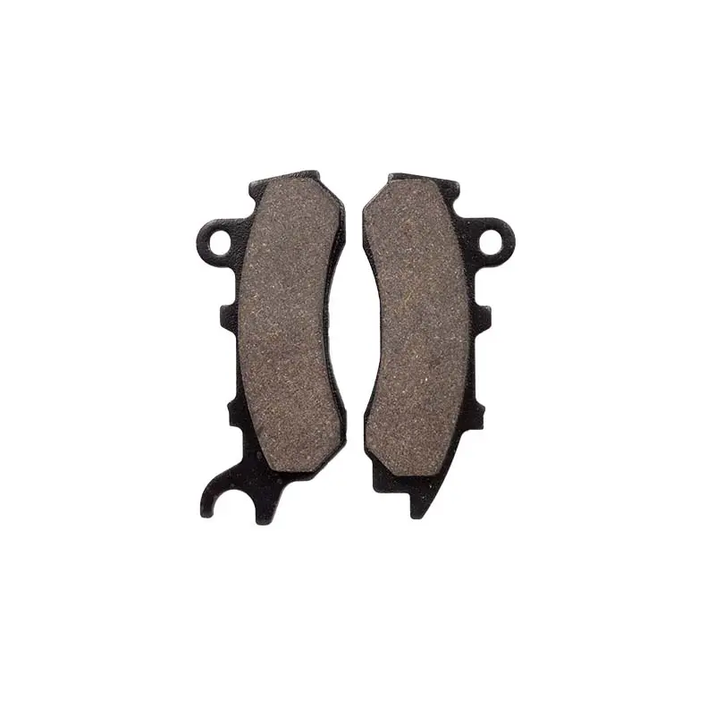 BALATAS DISCO FA723 (HON PCX 125/150 ZOMMER 110 DEL)
