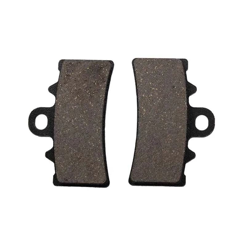 [W976] BALATAS DISCO FA606 (KTM DUKE 125/200/390) DOMINAR 400