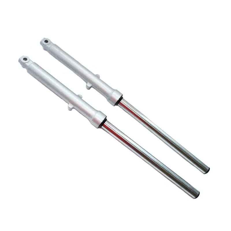 [J002] BARRAS DE SUSPENSION YBR 125 FRENO DE TAMBOR