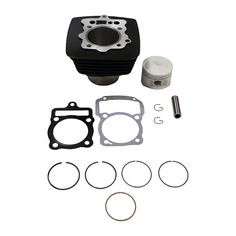 [M720] CILINDRO DM 200