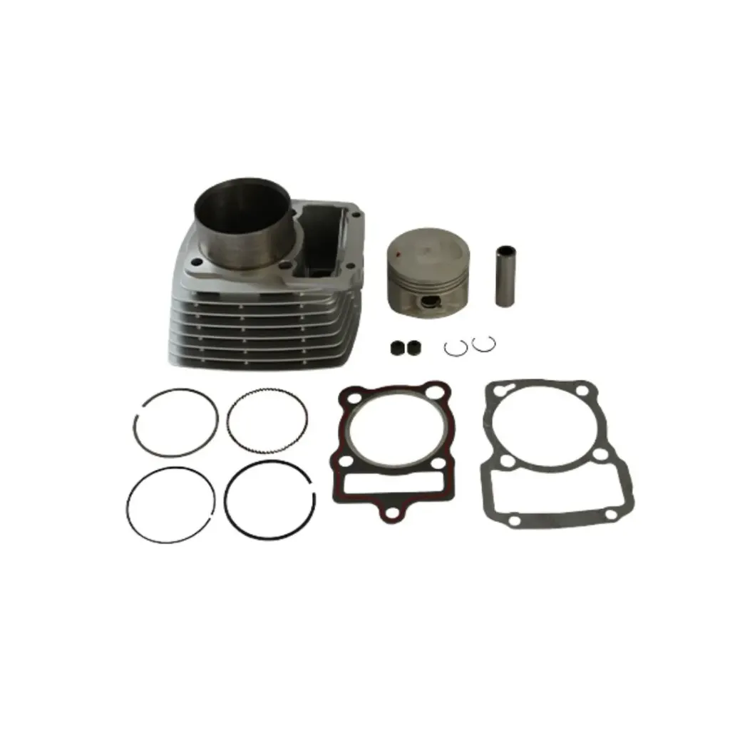 [Z246] CILINDRO DM 250  (VARILLA DE PUNTERIAS) (CAMISA LARGA TIPO DM 200)
