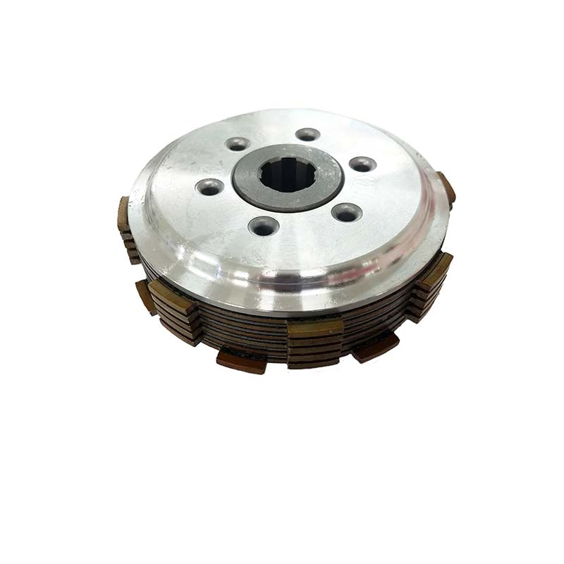 [M909] CLUTCH 250-Z S/CAMPANA