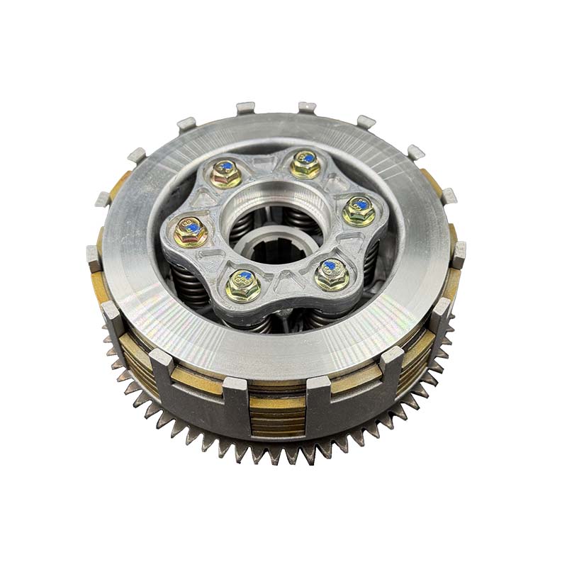 [M722] CLUTCH DM 200 COMPLETO