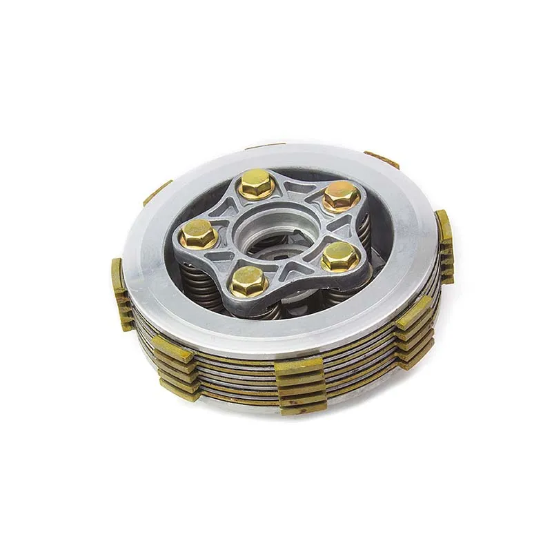 [M159] CLUTCH FT 125/150 5 RESORTES