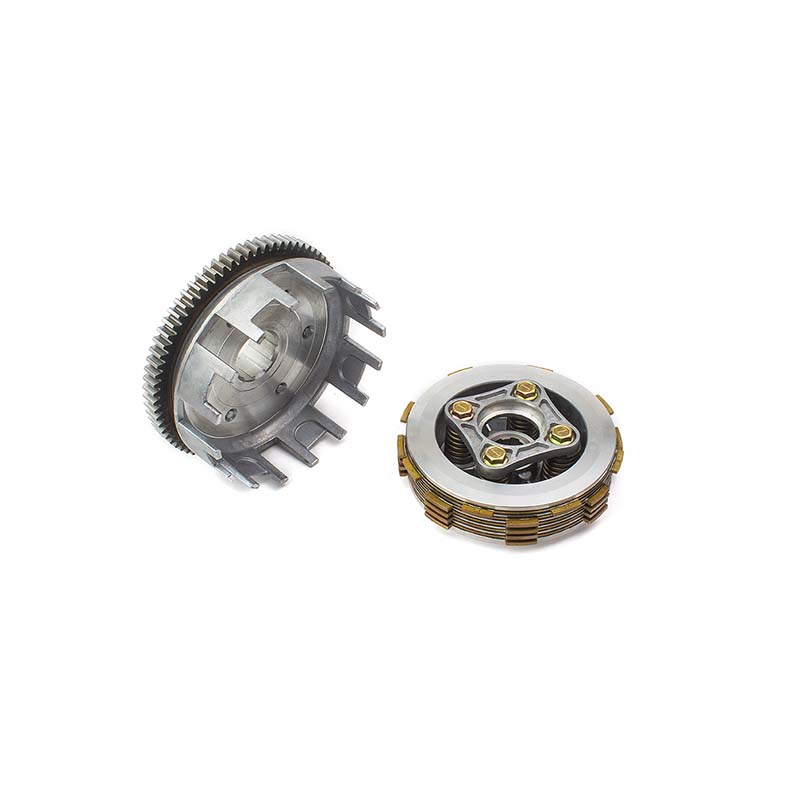 CLUTCH FT 150 COMPLETO 08