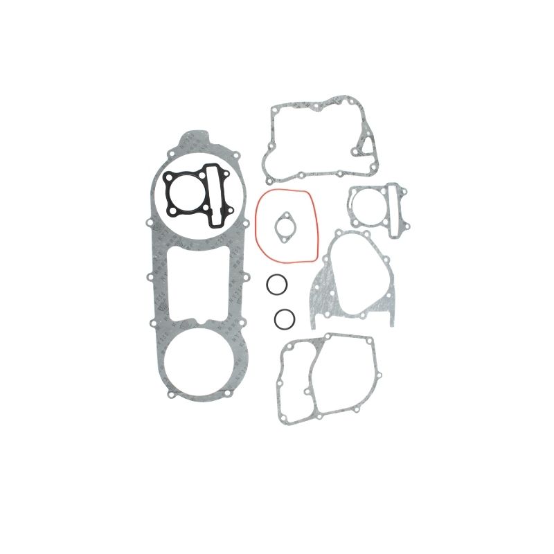 [X010] EMPAQUES COMPLETOS DS 150/ WS 150/ GS 150 SCOOTER 150