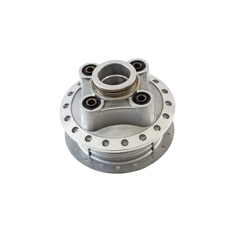 [J052] MAZA TRASERA CG 125