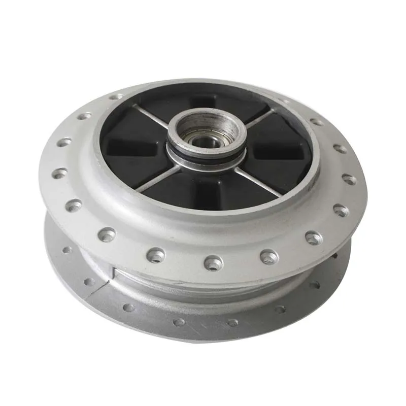[J190] MAZA TRASERA CGL 125 TOOL