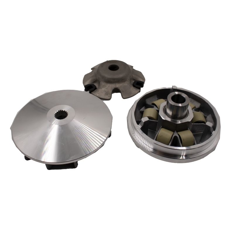 [Z448] POLEA DELANTERA DS/WS 125/150 MRH