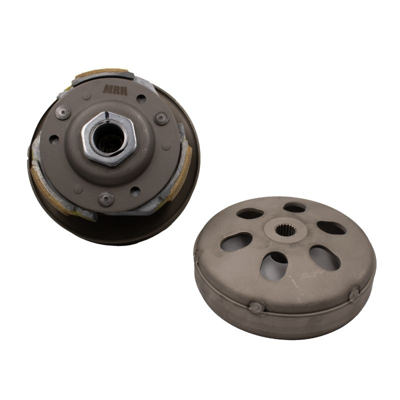 [Z447] POLEA TRASERA DS/WS 125/150 MRH