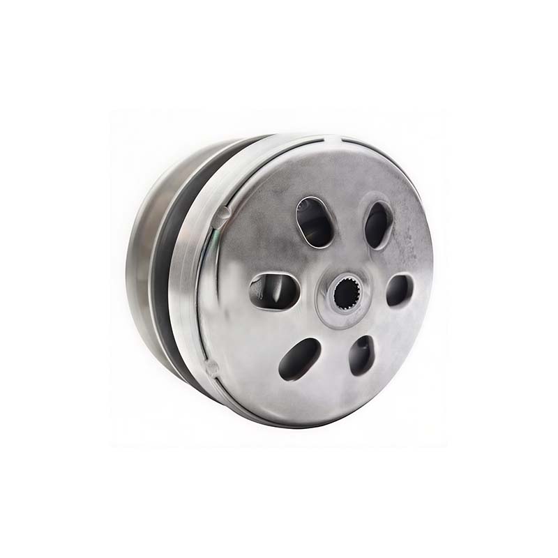 POLEA TRASERA GTS/WS 175