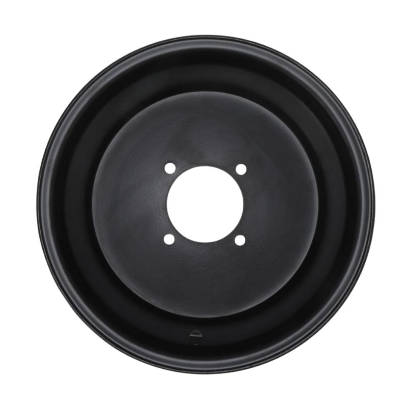 [J1073] RIN DELANTERO ATV 150/180 (10X5.50) NEGRO