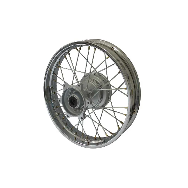 RIN TRASERO XR 150L (COMPLETO)